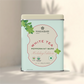 Holiday Edition : White Peppermint Bark