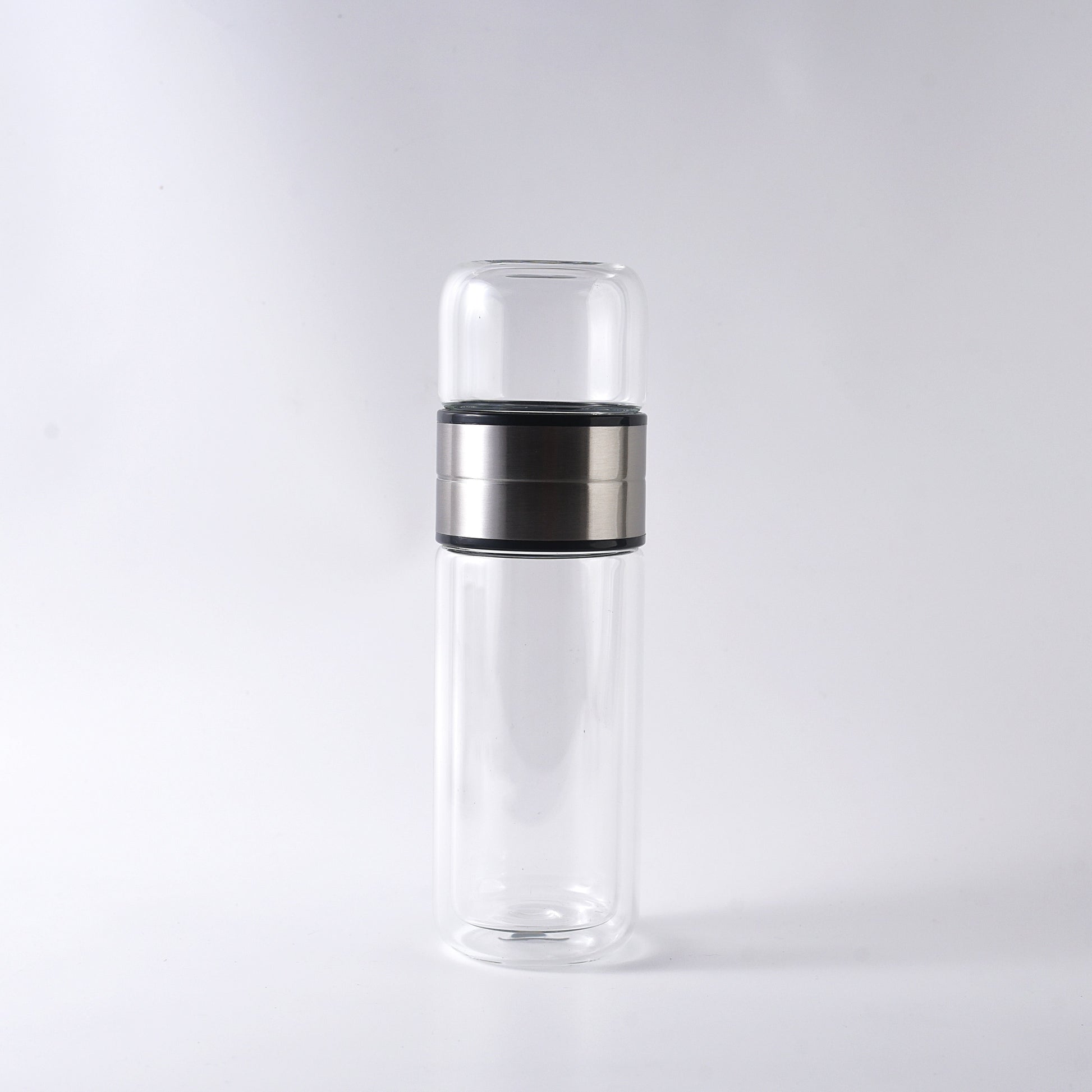 Portable tea influser bottle - MAKAIBARI TEA