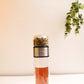 Portable tea influser bottle - MAKAIBARI TEA