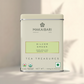 Makaibari Silver Green | 100 gm Tin Caddy with loose tea | Green Tea Pack