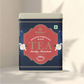 Smoky Mountain | 100 gm Tin Caddy | Roasted Darjeeling Black Loose Leaf Tea