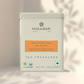 Springtime Bloom | 100 gm | First flush Black loose Tea | Tin Caddy