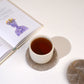 Vintage Marble Coaster 1N*4 - MAKAIBARI TEA