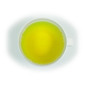 Darjeeling Green Tea 