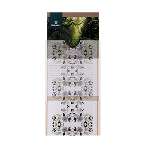 Limited Edition Specialty Gift Pack in 4 Assorted Flavours  (Hard Pack - Japanese Fuso Biodegradable Tea Bags)