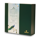 Limited Edition Specialty Gift Pack in 4 Assorted Flavours  (Hard Pack - Japanese Fuso Biodegradable Tea Bags)
