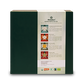 Limited Edition Specialty Gift Pack in 4 Assorted Flavours  (Hard Pack - Japanese Fuso Biodegradable Tea Bags)