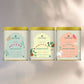 Festive Trio Tea Packs