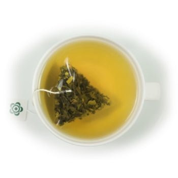 Darjoolong Tea Bag