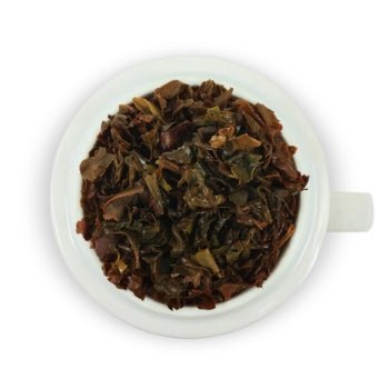 Clonal Tips Chestlet Darjeeling Black Tea - MAKAIBARI TEA