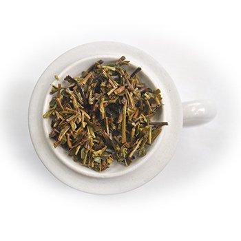 Darjeeling Silver Green Tea - MAKAIBARI TEA