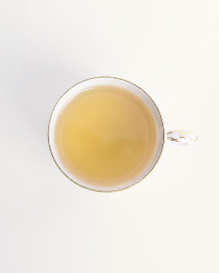 Darjoolong 100g Loose Leaf Tea - MAKAIBARI TEA