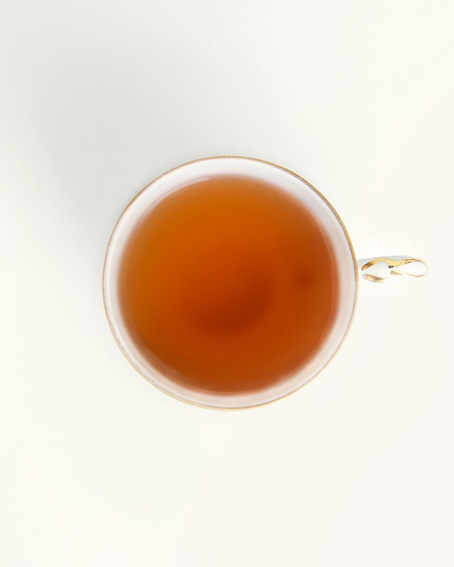 Freedom Edition : Verleni 1947 | Darjeeling Black Tea - MAKAIBARI TEA