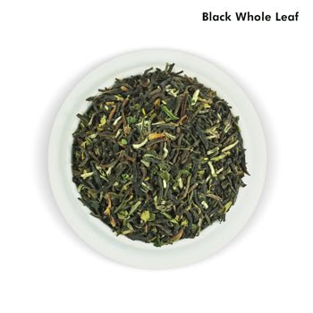 Garden Harvest: Loose Assorted Black & Green Leaf Tea - (125g + 125g) & (250g + 250g) - MAKAIBARI TEA