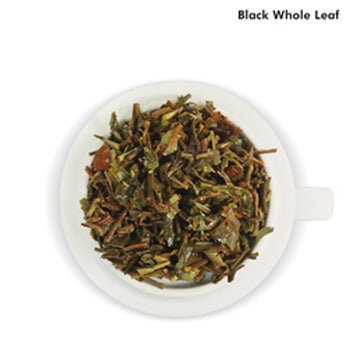 Garden Harvest Loose Organic Black Whole Leaf FTGFOP1S - MAKAIBARI TEA