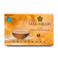 Golden Bru (100 Tea Bags) Darjeeling Black Tea - MAKAIBARI TEA