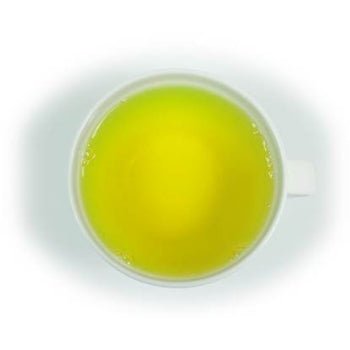 Green Bru (100 Tea Bags) Darjeeling Green Tea - MAKAIBARI TEA