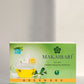 Green Bru (100 Tea Bags) Darjeeling Green Tea - MAKAIBARI TEA