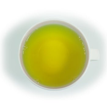 Green Elixir Chestlet - Darjeeling Green Tea - MAKAIBARI TEA