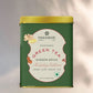 Holiday Edition : Ginger Spice Green Tea - MAKAIBARI TEA