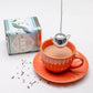 Kettle Tea Infuser - MAKAIBARI TEA