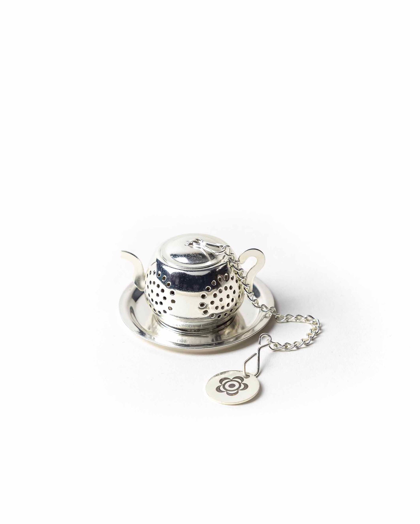 Kettle Tea Infuser - MAKAIBARI TEA