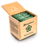 Second Flush Fuso Enveloped Tea Bag Chestlet (10 Tea Bags) - MAKAIBARI TEA