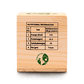 Second Flush Fuso Enveloped Tea Bag Chestlet (10 Tea Bags) - MAKAIBARI TEA