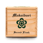 Second Flush Fuso Enveloped Tea Bag Chestlet (10 Tea Bags) - MAKAIBARI TEA