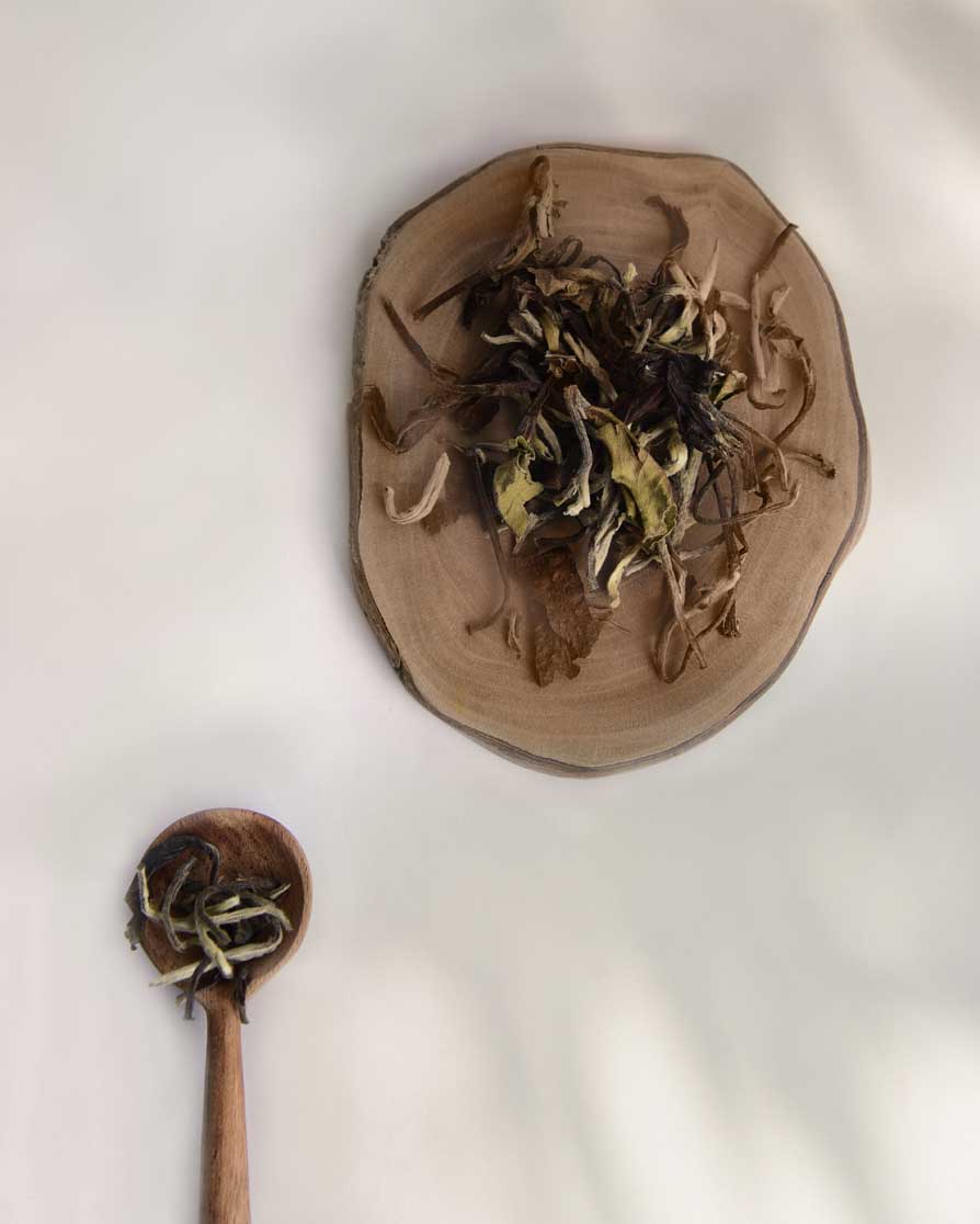 Silver Tips Imperial 50g Loose Leaf Tea - MAKAIBARI TEA