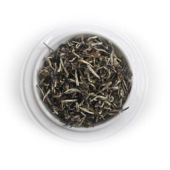 Silver Tips Imperial, Darjeeling Full Moon Handmade Tea - MAKAIBARI TEA