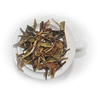 Silver Tips Imperial, Darjeeling Full Moon Handmade Tea - MAKAIBARI TEA