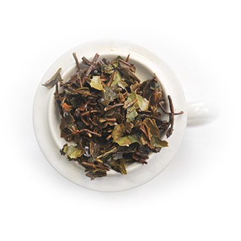 Springtime Bloom Darjeeling Black Tea - MAKAIBARI TEA