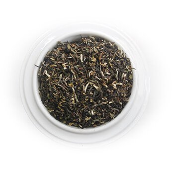Summer Solstice Muscatel - Organic Darjeeling Second Flush Black Tea - MAKAIBARI TEA