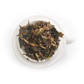 Summer Solstice Muscatel - Organic Darjeeling Second Flush Black Tea - MAKAIBARI TEA
